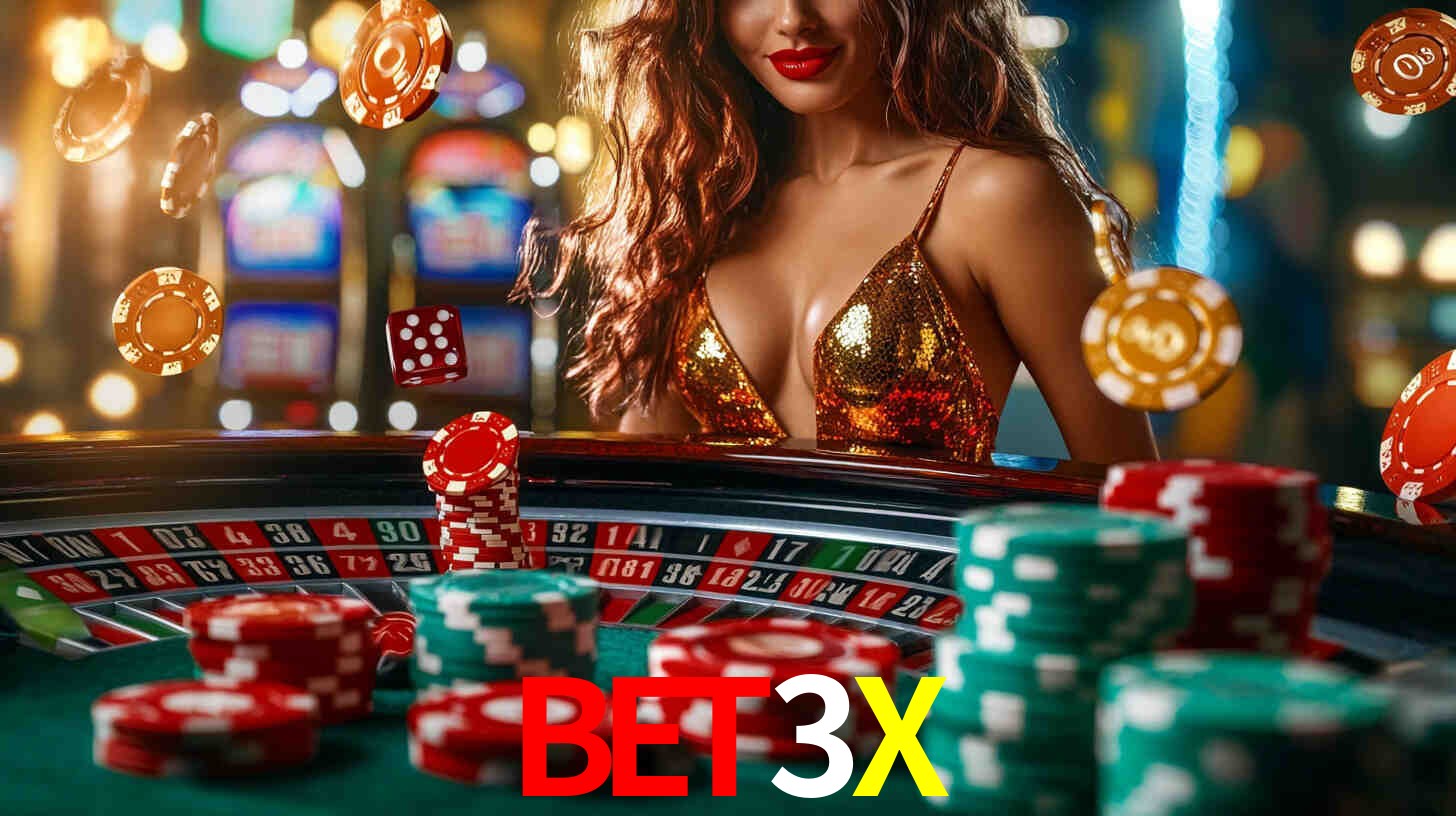 Daily Bonuses BET3X