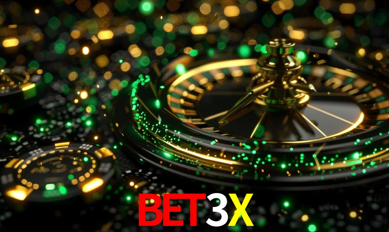Especiais de Fim de Semana BET3X