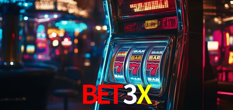 Blackjack Table BET3X