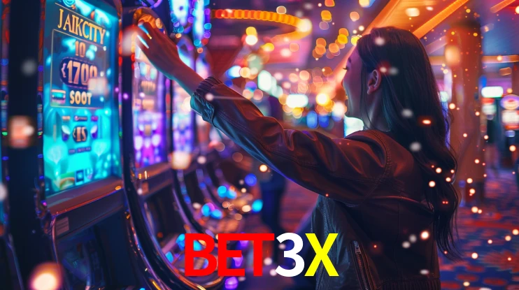 BET3X,BET3X.com