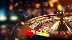 Benefícios da Conta BET3X