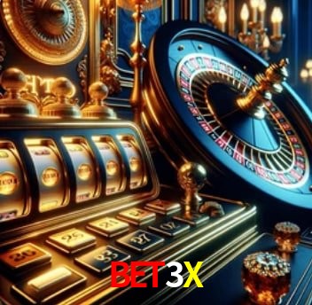 Interface do App BET3X