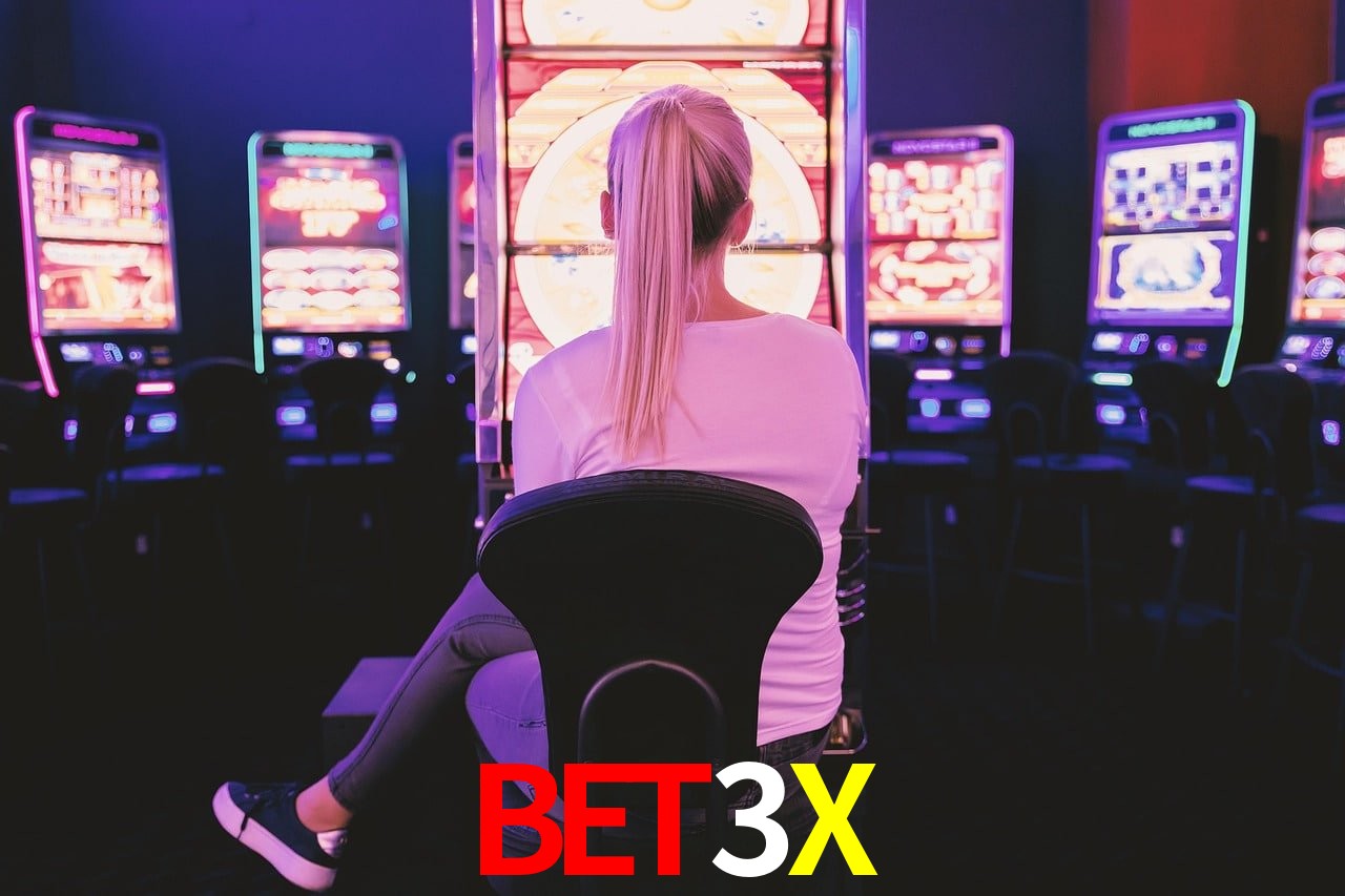 Games Directory BET3X