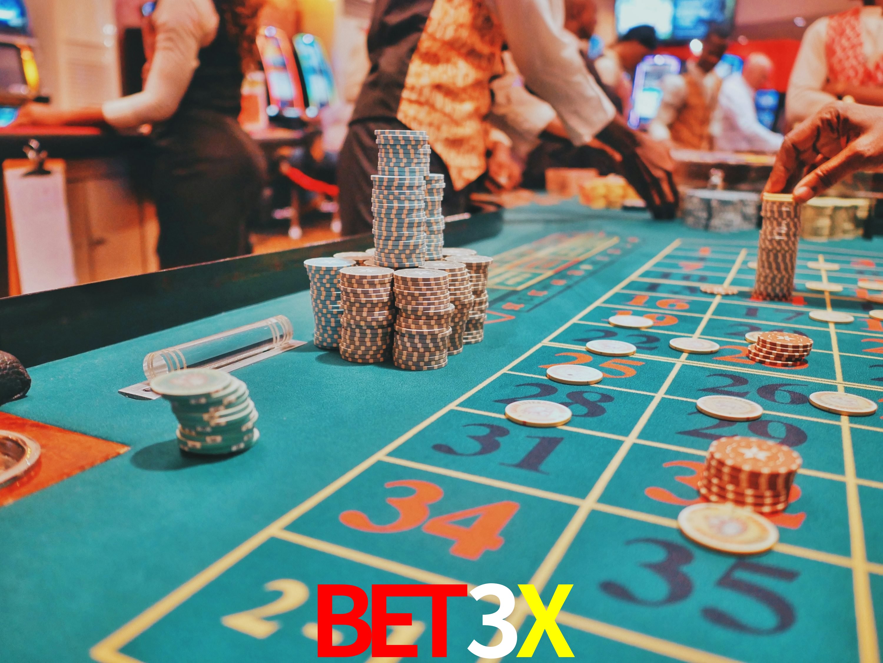 Interface Premium BET3X