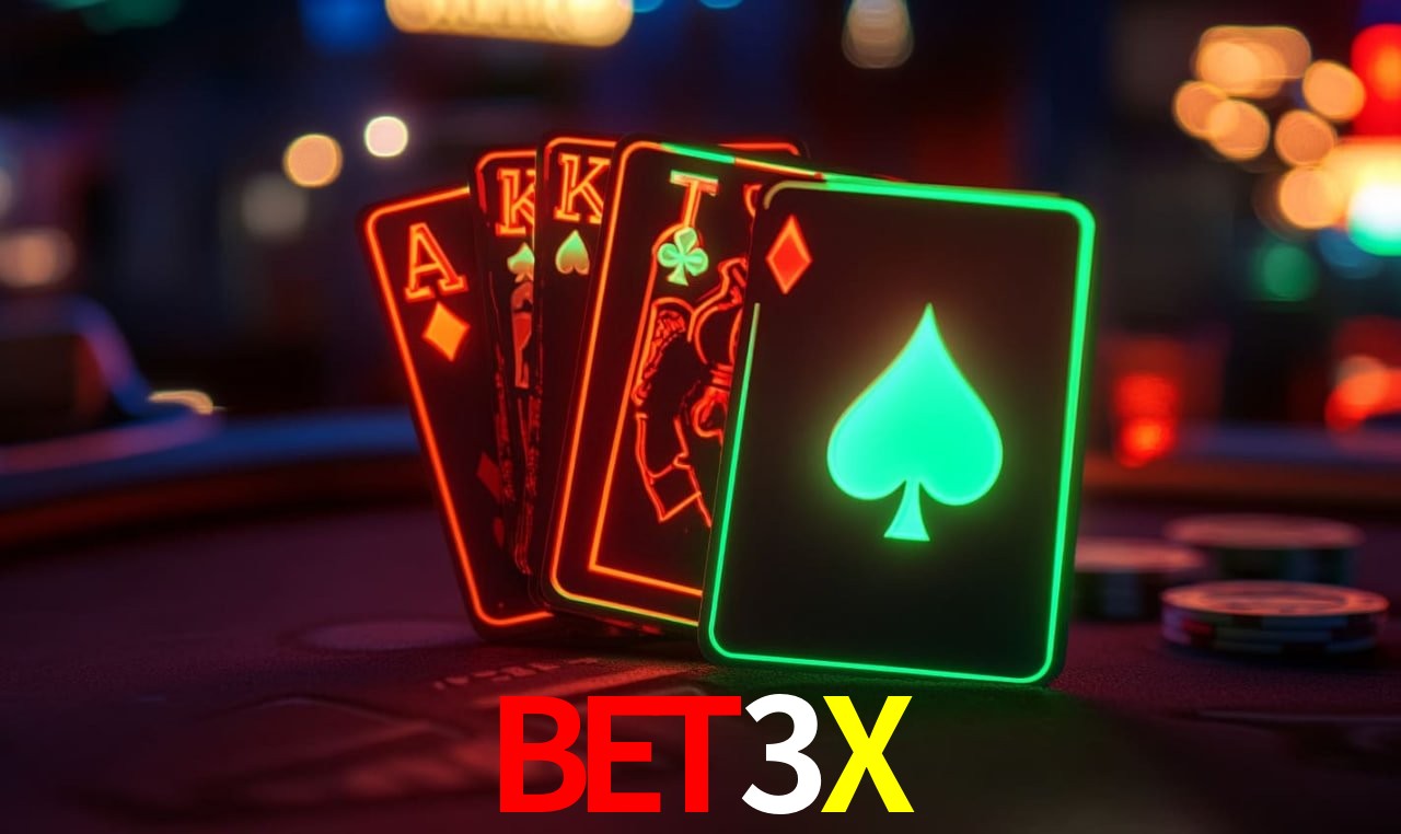 Jogo Spaceman BET3X