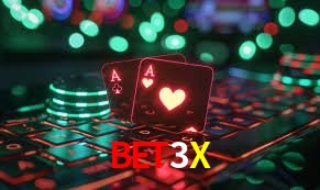 Casino Ao Vivo BET3X
