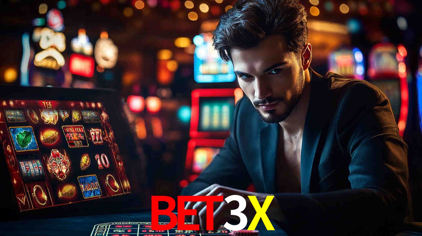 BET3X bet