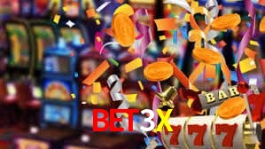 BET3X,BET3X.com