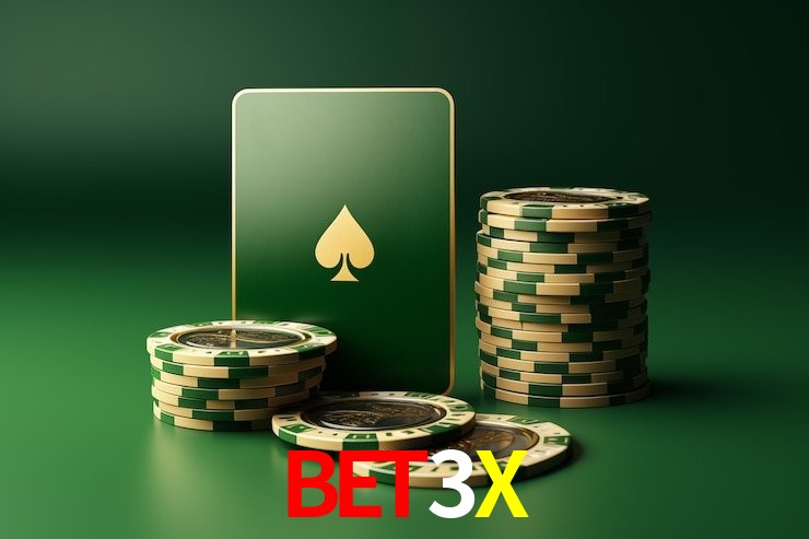 Tennis Betting BET3X