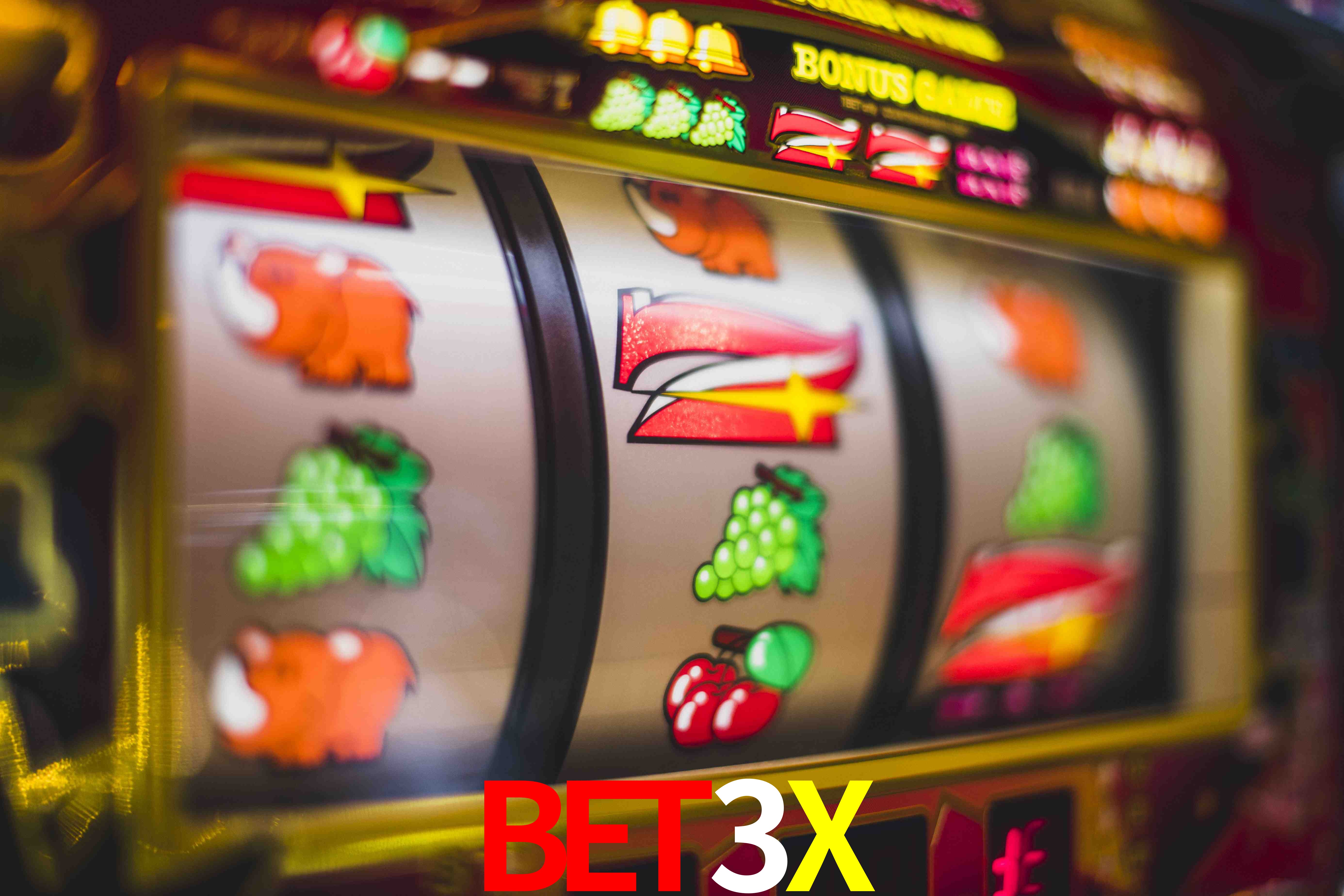 Basketball Betting BET3X