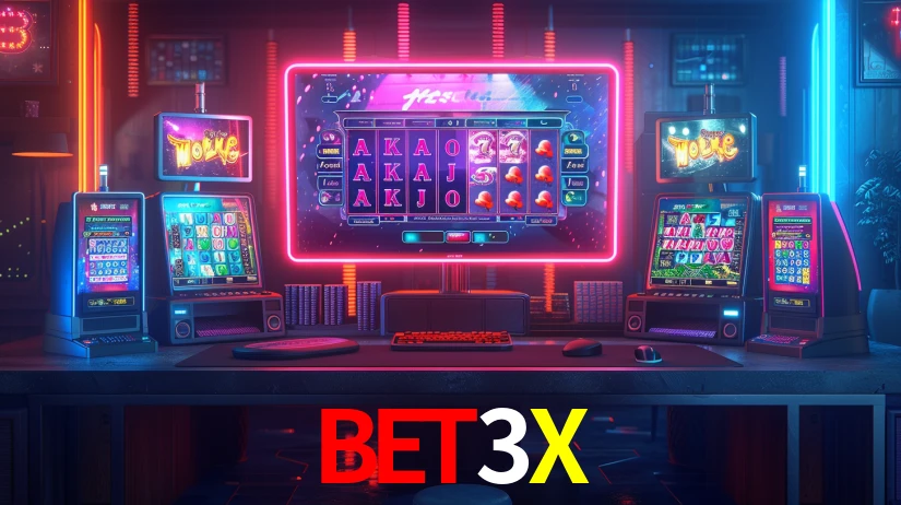 BET3X bet