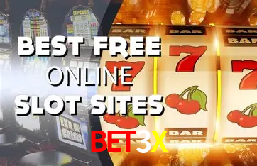 A Revolução dos Aplicativos de Jogos no BET3X