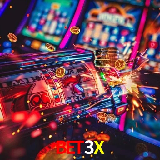 cassino BET3X