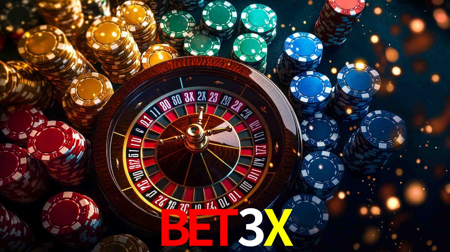 Welcome Bonus BET3X