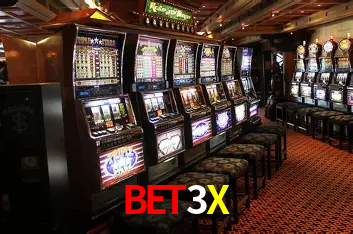 Descubra a Essência do BET3X: Nossa História e Compromissos