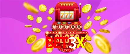 Descubra o Mundo do Cassino Online com BET3X