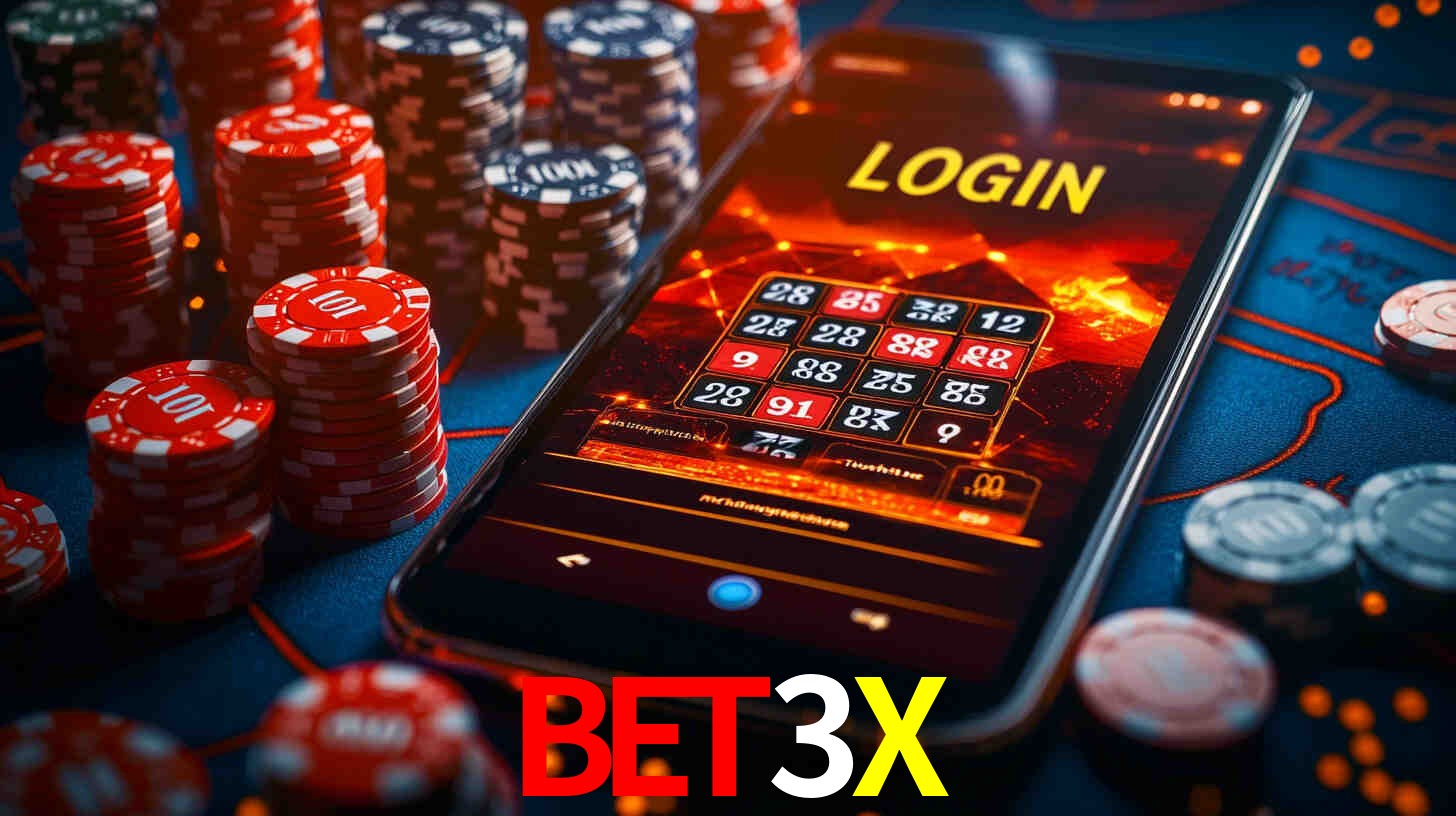 BET3X