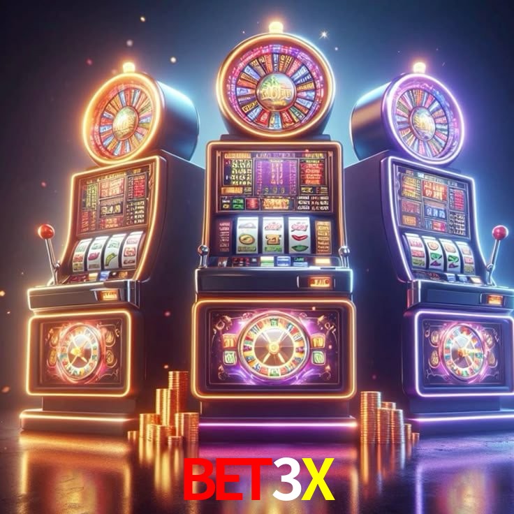 Ofertas Imperdíveis na BET3X: Promoções e Bônus Que Valem a Pena