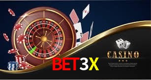 Torneios BET3X