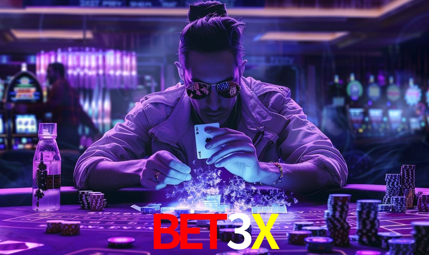 Crash Games Statistics BET3X