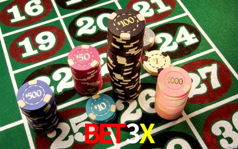 Programa VIP BET3X
