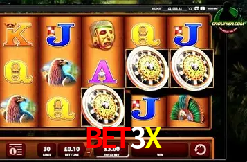 A Emoção da Loteria na BET3X: Uma Chance de Mudança de Vida