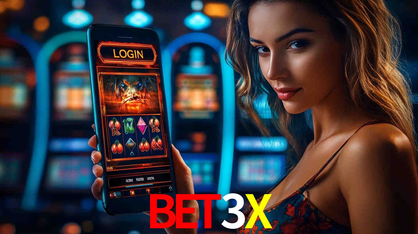 BET3X.com