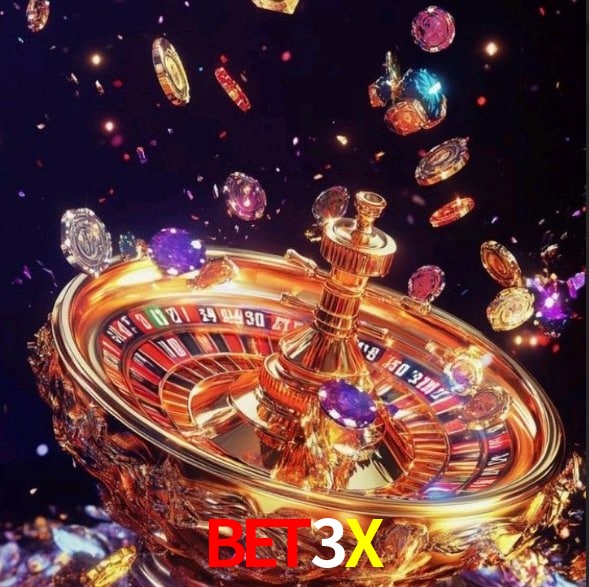 Casino Ao Vivo BET3X