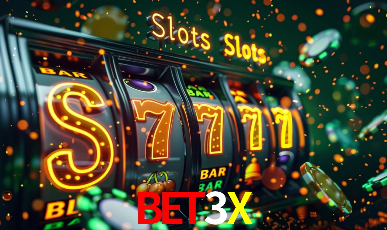 Jogos Exclusivos BET3X