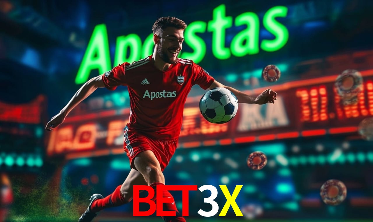 A Emoção da Loteria na BET3X: Uma Chance de Mudança de Vida
