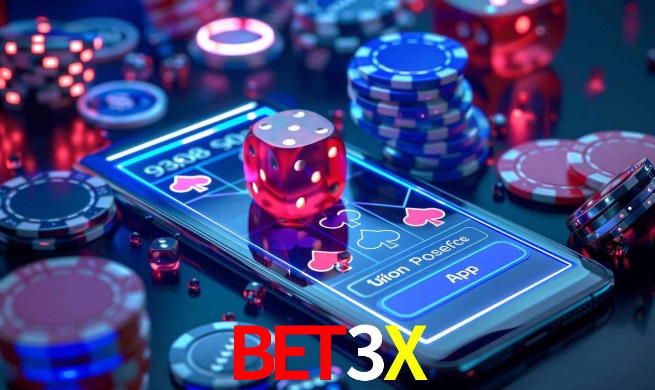 BET3X visual 1