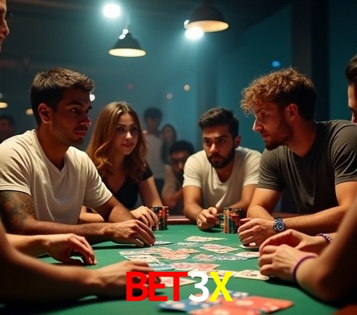 Integração de APIs BET3X
