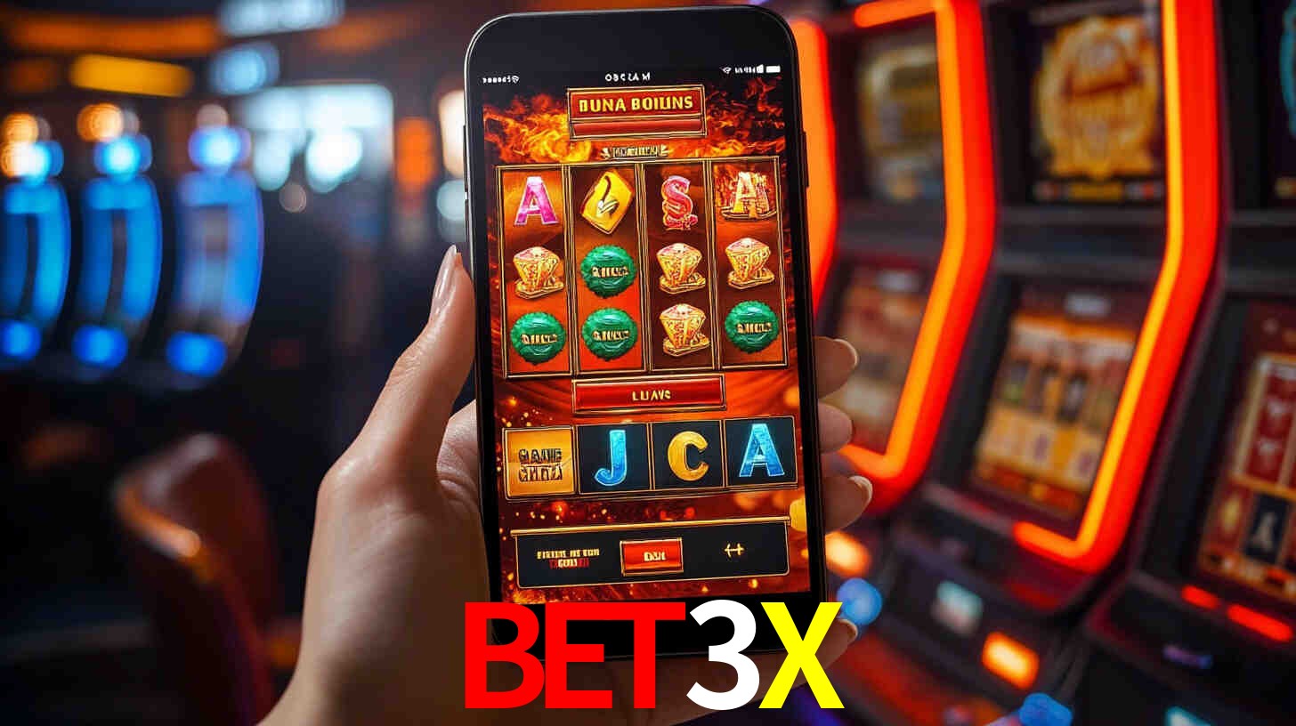 Experimente o Login Seguro Premium no BET3X