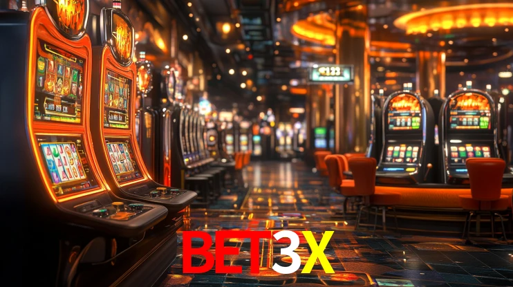 Exclusive Games BET3X