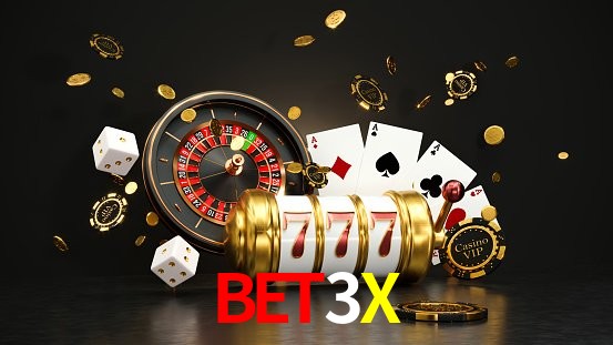 Football Betting BET3X
