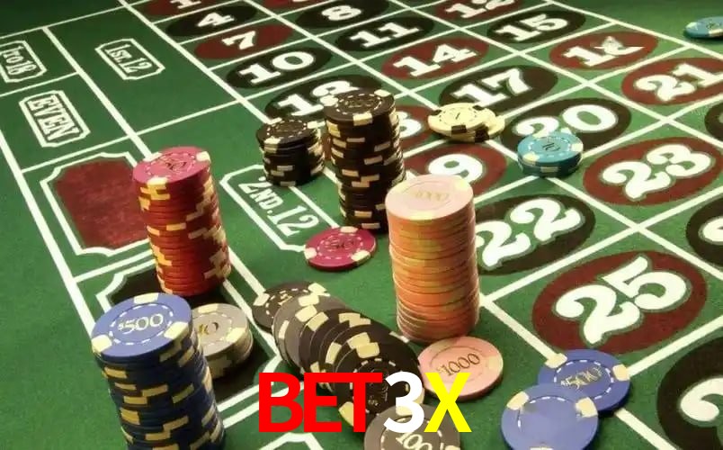 Estatísticas Crash Games BET3X