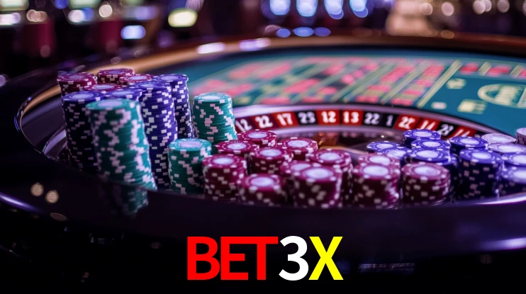 VIP Casino BET3X
