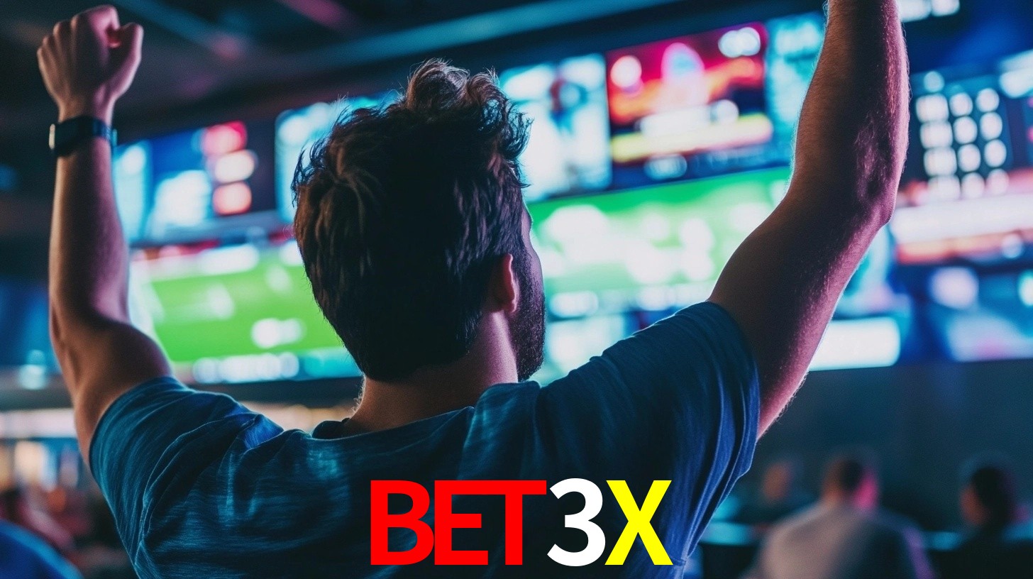 BET3X.com